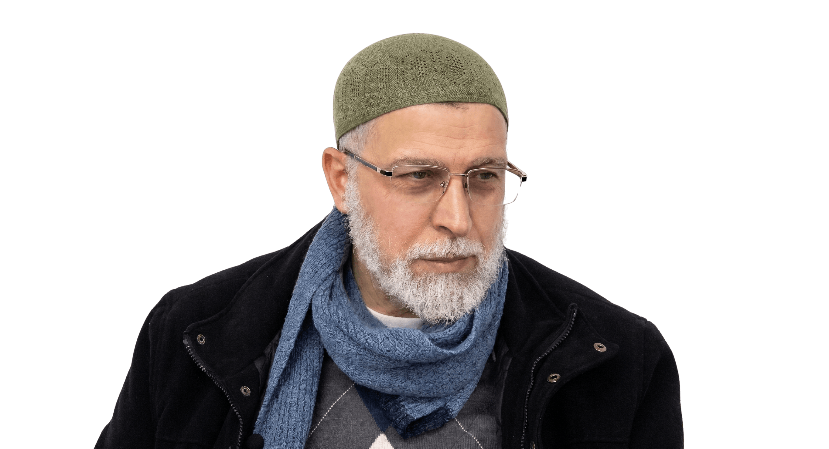 Sheikh Dr. Abdul Raheem Khalil